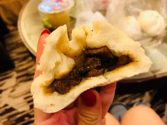 酱肉包子-袁大头包子(光华路店)