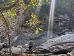 -黑龙潭风景区