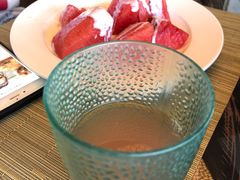 -越绣灶·自助餐(义乌香格里拉大酒店)