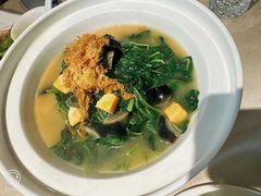 -阿莉餐厅(枣阳路店)