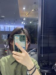 -艾米莉 烫染沙龙