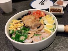 -将太无二·北美传奇寿司(荟聚购物中心西红门店)
