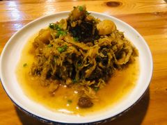-老阿妈蒙古村·蒙古包·草原文化·歌舞表演(老君堂店)