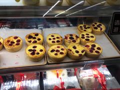 -BROAD面包路·欧式面包(龙湖时代C馆店)