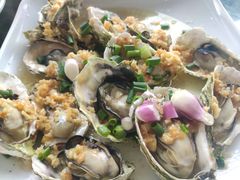 -七鲜渔港美食餐厅(巽寮湾海景店)