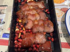 -敏华冰厅(平安金融中心店)