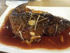 -陈傻子餐厅(世纪都会店)