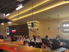 -师烤·豆花烤鱼(广州荔湾扬韬广场店)