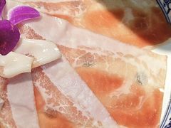 -生活如沸·顺德水牛奶火锅(大学路店)