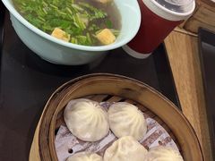 -回味鸭血粉丝汤(砂之船店)