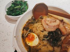 -味千拉面(广州白云机场T1西二店)