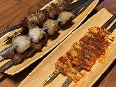 -驿楼兰·新疆菜(火车站店)