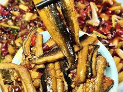 -李大爷的泡椒馆(冉家坝店)