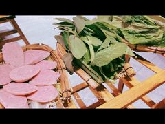 -阿婆情腊排骨火锅(饮玉巷店)