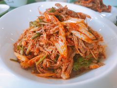 -令氏家外家周秦食府(高新店)