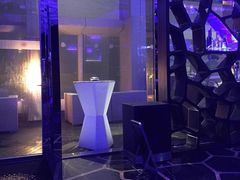 Ozone-OZONE 顶楼酒吧(香港丽思卡尔顿酒店)