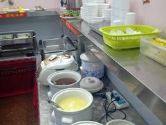 -谦和素食自助餐(云峰花园店)