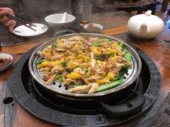 -阿多私房菜(顺德店)