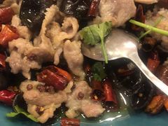 -围龙屋客家食府(福田店)