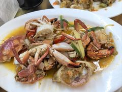 -星奇缘·海鲜餐厅(东山美食地标店)