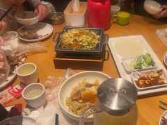 -九毛九西北菜(大东海店)