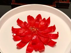 -曾宴·楚菜(湖北省博物馆店)