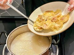 -柒园·三十年创意杭帮菜(龙湖滨江天街店)