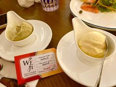 -安妮意大利餐厅(世贸天阶店)