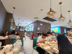 -半天妖烤鱼(西直门凯德mall店)