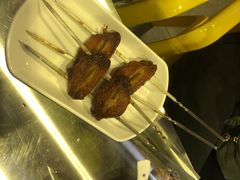 -食爺炭炉鸡煲·烧烤