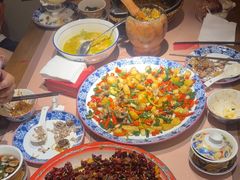 -杨记隆府重庆江湖菜(大悦城店)