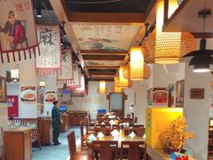 -六合居·明厨亮灶餐厅(成双大道店)