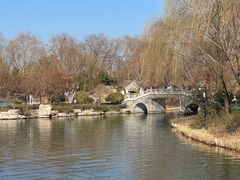 -济南大明湖景区