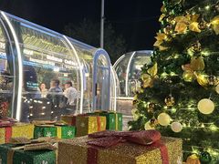 -1819餐厅·团队聚餐·烤串·精酿