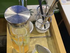 -烹然四季椰子鸡火锅(姚家园万象汇店)