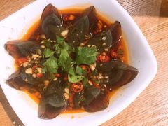 -关东风老北方菜馆(桂芳园店)