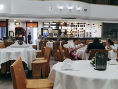 大堂-五谷芳乳鸽王(海景店)