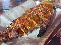 -正宁路小吃夜市