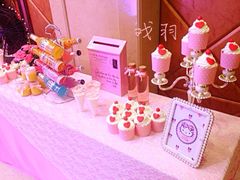 牡丹厅-山明水秀大饭店