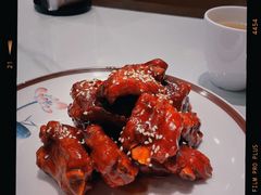 -三玛璐酒楼(汉口路店)