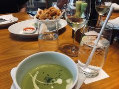 -君悦酒店·La Terrazza意合園·意式风味