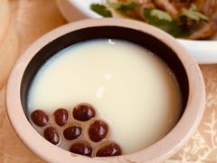 -大水车公馆·顺德菜·妈姐菜(均安店)