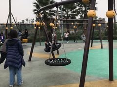 -枫香湖儿童公园