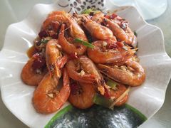 -阿浪海鲜连锁加工店(B栋2排1号火车头店)