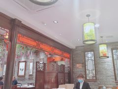 大堂-鸭匠食府·挂炉烤鸭·新京菜(阜成路店)