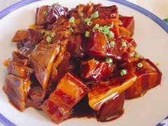 -上海年代·浙菜家烧·小海鲜(水上东路店)