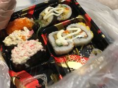 -N多寿司(惠山万达店)
