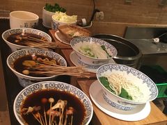 -城市名人酒店喝彩西餐厅(人民南路店)