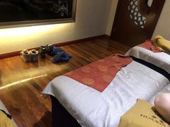 -华夏良子·足道SPA艾灸(开源店)