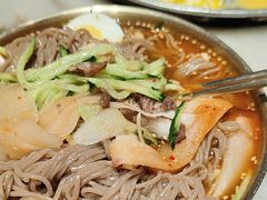 -韩宫宴烤肉·料理(苏州中心店)